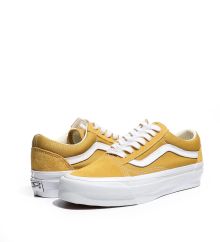 Product image of VANS - LX Old Skool HARVEST GOLD