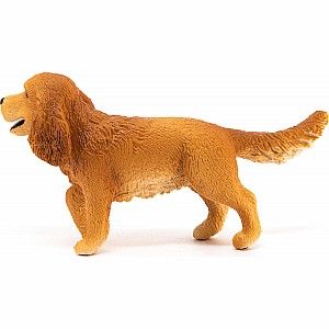 schleich-english-cocker-spaniel-satamasho-figura-photo-2