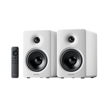 Product image of Edifier M90 White კომპიუტერის დინამიკები