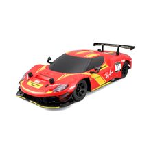 Product image of ფერარი 296 GT3 – დისტანციურად მართვადი სათამაშო