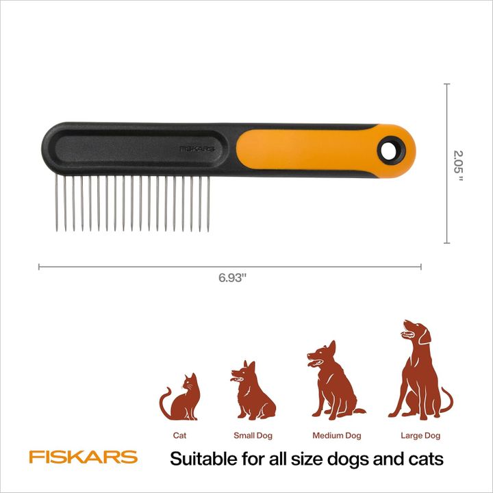 fiskars-pet-steel-comb-26-19l-dzaghlis-tmis-savartskheli-photo-3
