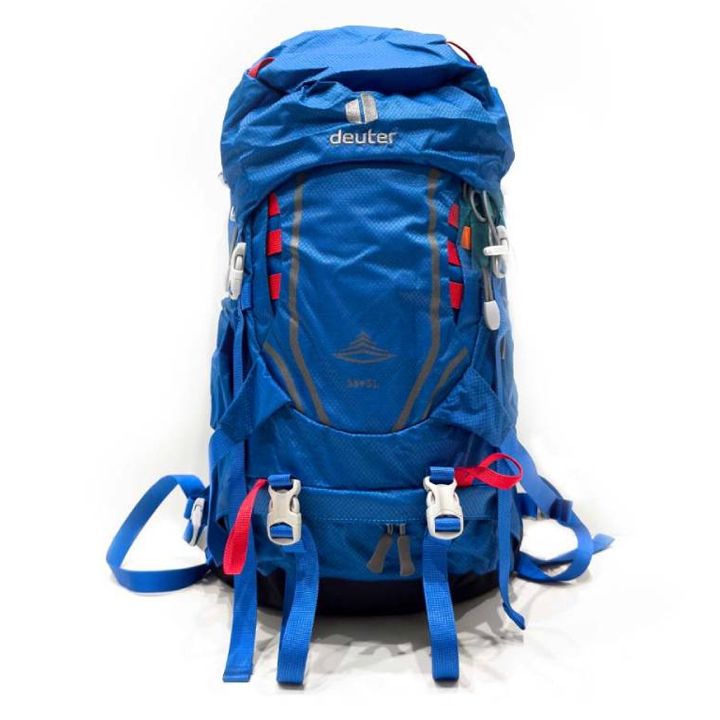 deuter-zurgchanta