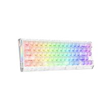 Product image of Attack Shark Keyboard magnetic R68 HE 8KHz Gaming კლავიატურა