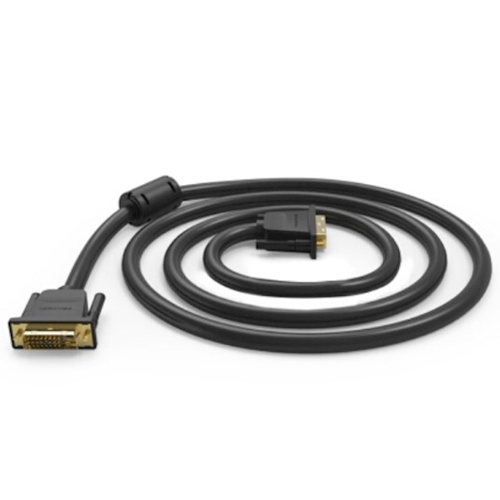 vention-eaabf-dvi241-male-to-male-cable-1m-black-photo-2