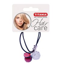 Product image of TITANIA თმის რეზინი