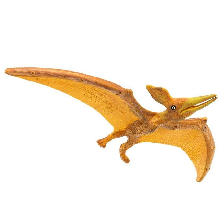 safari-pteranodon-toy-satamasho-figura-photo-2