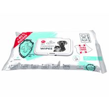 Product image of M-Pets სველი ხელსახოცი
