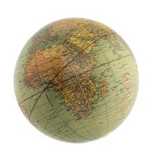 Product image of LABORATORY MY HOME გლობუსი