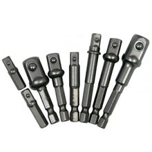 Product image of Yato HEX 1/4.3/8.1/2  8ც ადაპტერი
