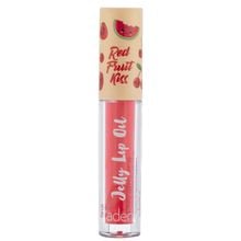 Product image of ADEN Lip Oil 01 Strawberry ტუჩის ზეთი 