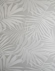 Product image of შტორი Delfa Bali SRSH-01M-2588 85(81)/170 სმ ნაცრისფერი