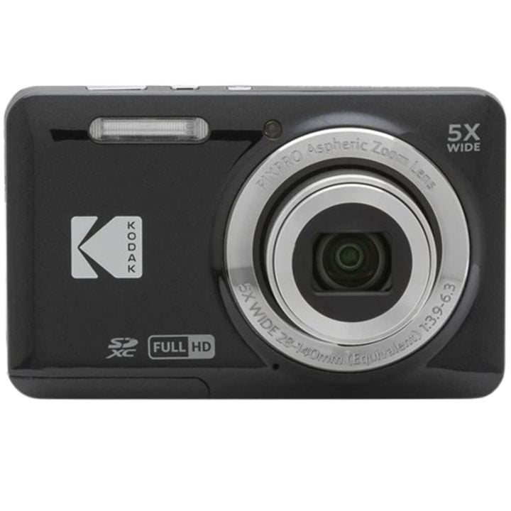 kodak-pixpro-fz55-black-fotoaparati
