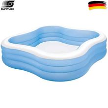 Product image of Swim Center ''Beach Wave'' აუზი