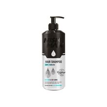 Product image of Nishman Anti-hair Loss Shampoo for Men 480მლ თმის ცვენის საწინააღმდეგო შამპუნი მამაკაცებისთვის