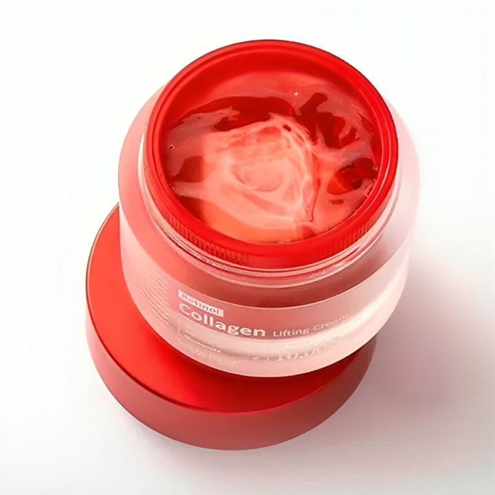 medi-peel-retinol-collagen-lifting-cream-sakhis-kremi-qvela-tipis-kanistvis-photo-2