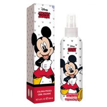 Product image of MICKEY სხეულის სურნელოვანი სპრეი