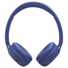 Product image of JBL TUNE 530BT BLUE უსადენო ყურსასმენი