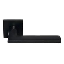 Product image of სახელური კარის "Kaffee" DIY MH-50-S6 BL black