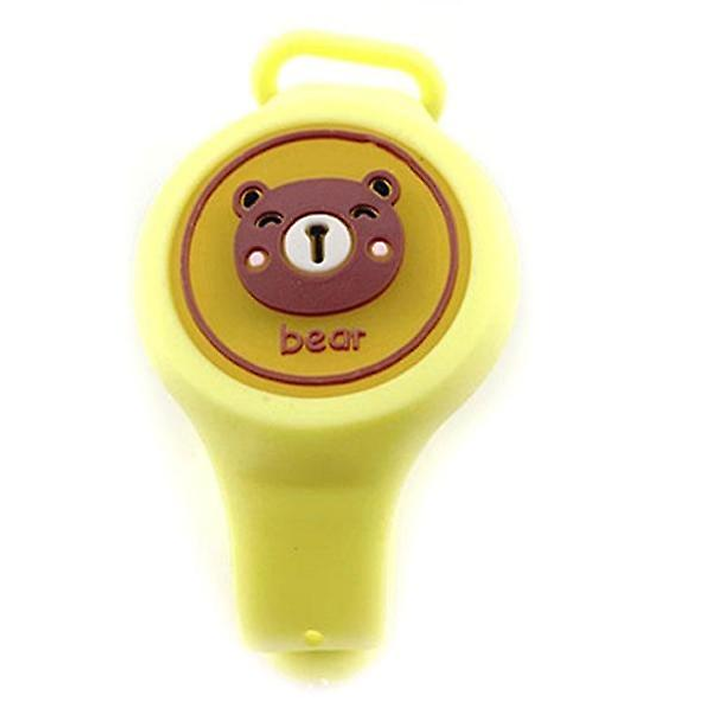 anti-mosquito-bracelets-yellow-mtserebisgan-damtsavi-samajuri