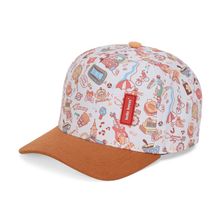 Product image of Hello Hossy  კეპი Rubber London 2-5 წელი