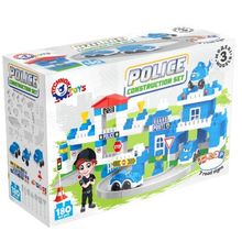Product image of სათამაშო კონსტრუქტორის ნაკრები