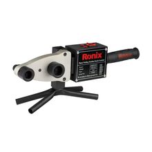 Product image of შესადუღებელი აპარატი PVC მილების Ronix RH-4400