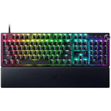 Product image of RAZER HUNTSMAN V3 PRO სადენიანი მემბრანული კლავიატურა