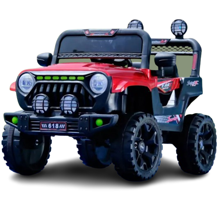 bavshvis-eleqtro-manqana-tqavis-savardzlit-d-618-red