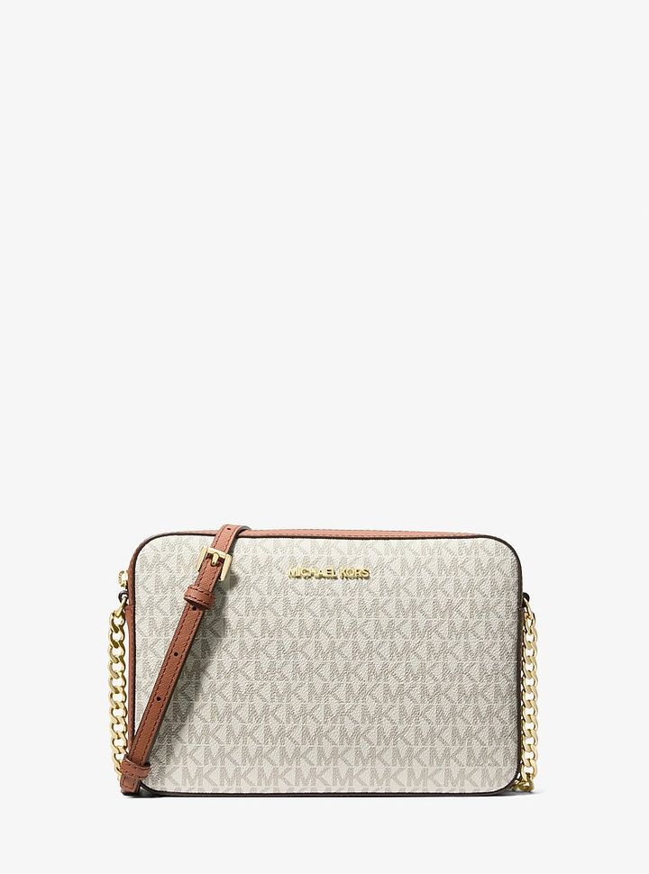 michael-kors-jet-set-large-printed-logo-crossbody-gadasakidi-chanta-photo-2