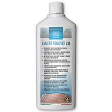 Product image of Faber CEMENT REMOVER 2.0 SR0100060 1ლ ცემენტის მოსაშორებელი სითხე