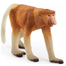 Product image of SCHLEICH Proboscis Monkey მაიმუნი