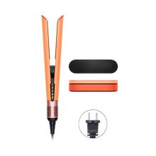 Product image of Dyson Airstrait HT01 (Ceramic apricot / Topaz) EU თმის უთო