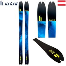 Product image of Hagan CORE88 თხილამური