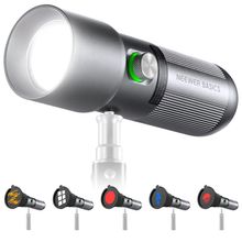 Product image of NEEWER Basics FL10 10W Led Photography Flashlight განათება