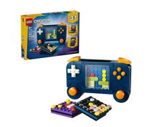 Product image of LEGO Creator - Retro Game Console