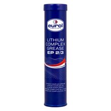 Product image of Eurol Lithium Complex Grease EP 2/3 400გრ პლასტიკური საცხი