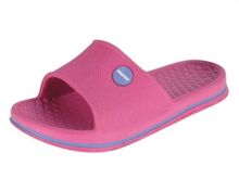 Product image of Beppi 2162371 ფეხსაცმელი ოთახის სპორტული ვარდისფერი