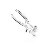 Product image of Ardesto Garlic Press Black Mars ნივრის საჭყლეტი