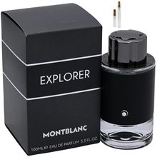 Product image of Mont Blanc Explorer Eau de Parfum სუნამო