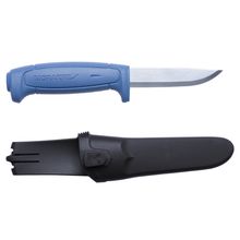 Product image of Morakniv Basic 546 სალაშქრო დანა
