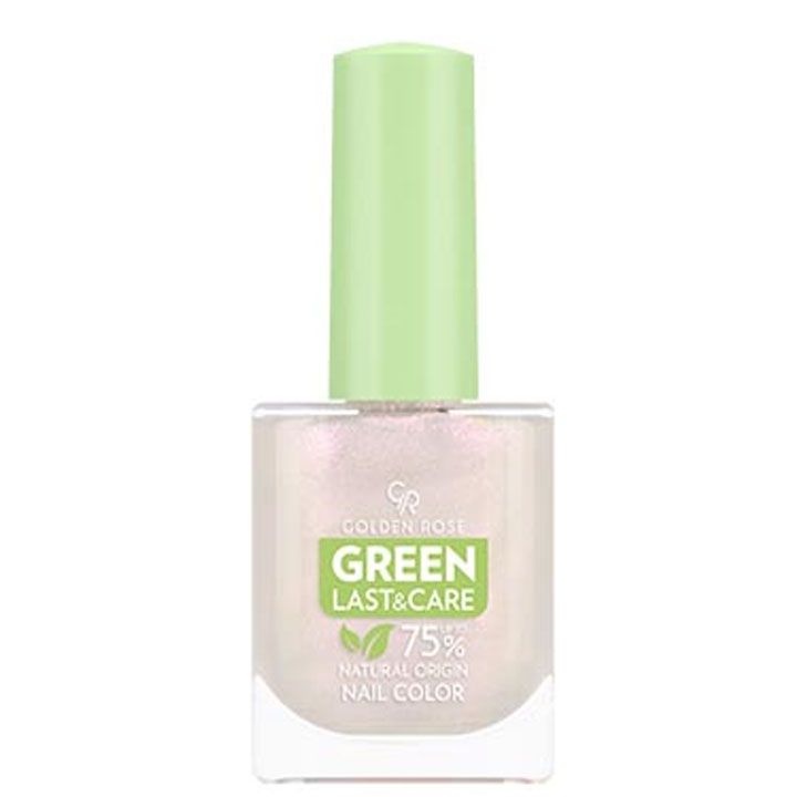 golden-rose-green-lastcare-nail-color-n172-frchkhilis-laqi