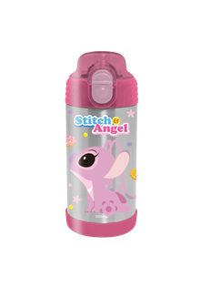 Product image of Disney Lilo & Stitch Collection Kids Steel Bottle 300მლ ბოთლი