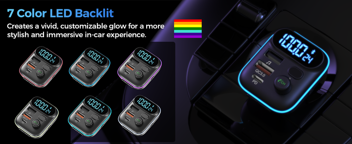 choetech-tcoo5o-zapup-20w-bluetooth-fm-transmitter-car-charger-fm-modulatori-photo-3