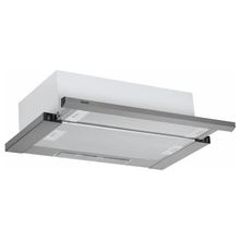 Product image of GRAETZ 1490-60 INOX WHITE 60 სმ 300 მ³/სთ სამზარეულოს გამწოვი