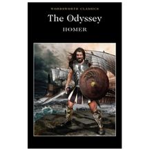 Product image of Wordsworth Odyssey,  Homer
