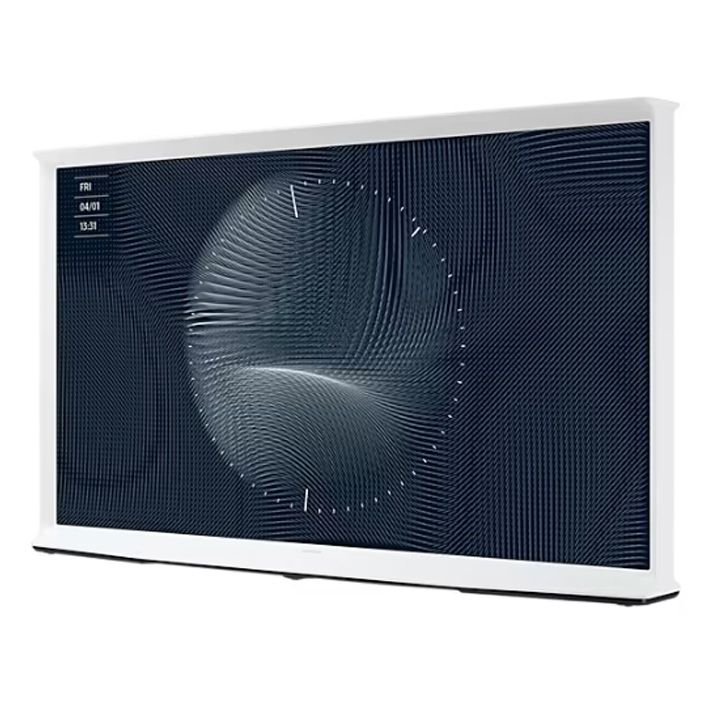 Samsung QE55LS01BAUXCE 55" 4K QLED Tizen SMART ტელევიზორი - Extra.ge ...