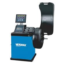 Product image of VETOMAX RS4-V1.WB3HCX HIGHER GLASS საბურავის ბალანსირების აპარატი