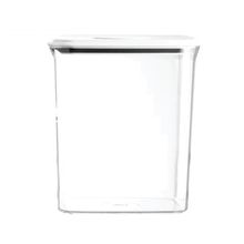 Product image of BERLLONG საკვების შესანახი კონტეინერი პლასტმასის BVC-0182