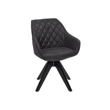 Product image of SHINA FURNITURE სავარძელი 360° ბრუნვადი