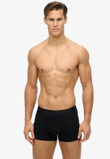 Product image of superdry მამაკაცის  თეთრეული Boxer triple pack